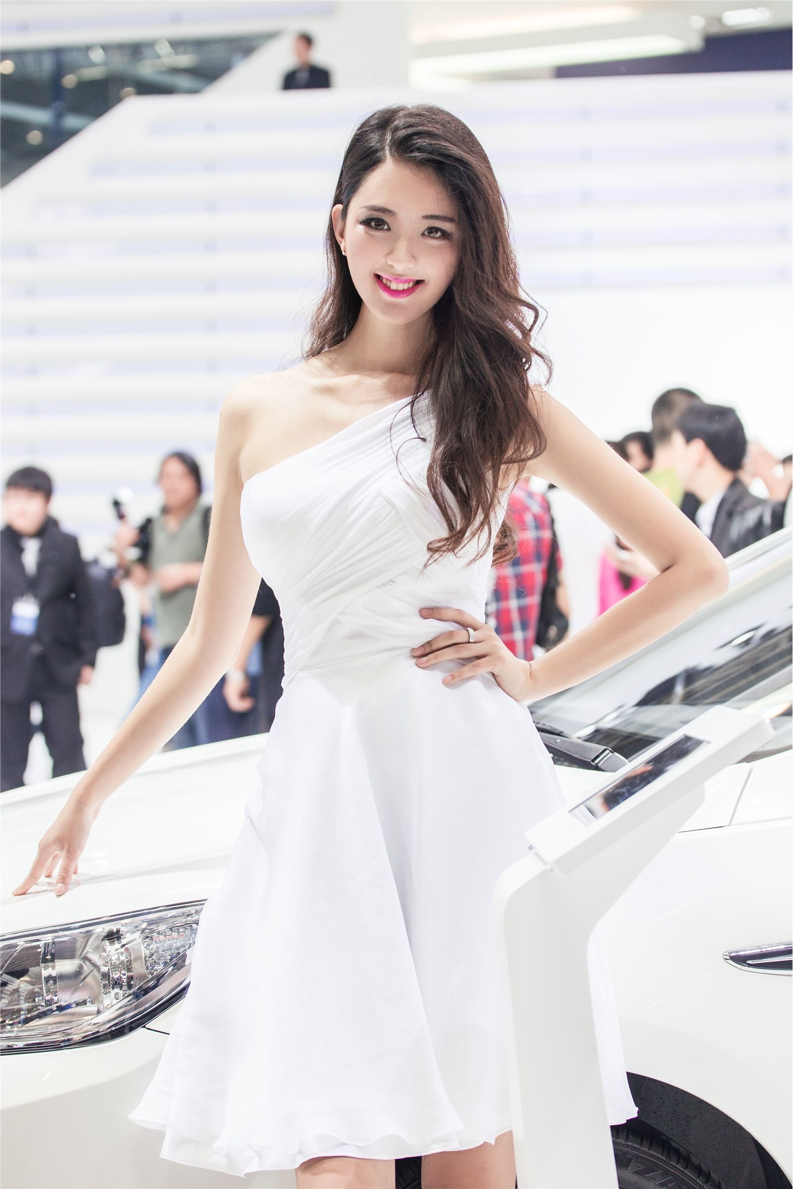 2014 Beijing Auto Show